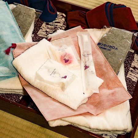 Hotel Hakone Onsen Yuyado Yamanoshou Extérieur photo