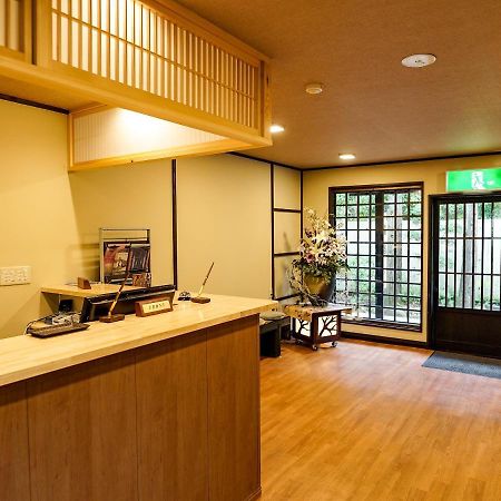 Hotel Hakone Onsen Yuyado Yamanoshou Extérieur photo